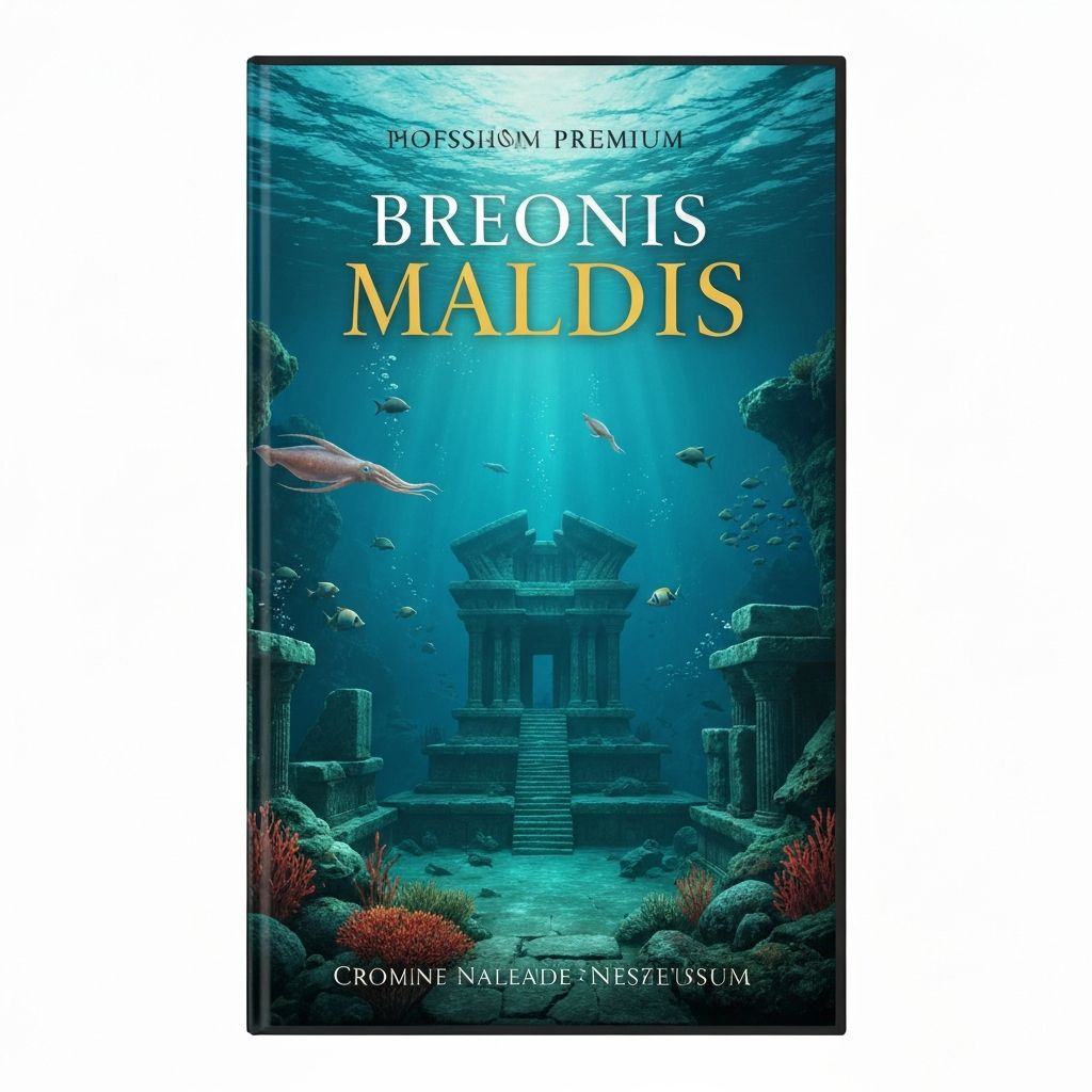 Atlantis: The Archaeological Evidence