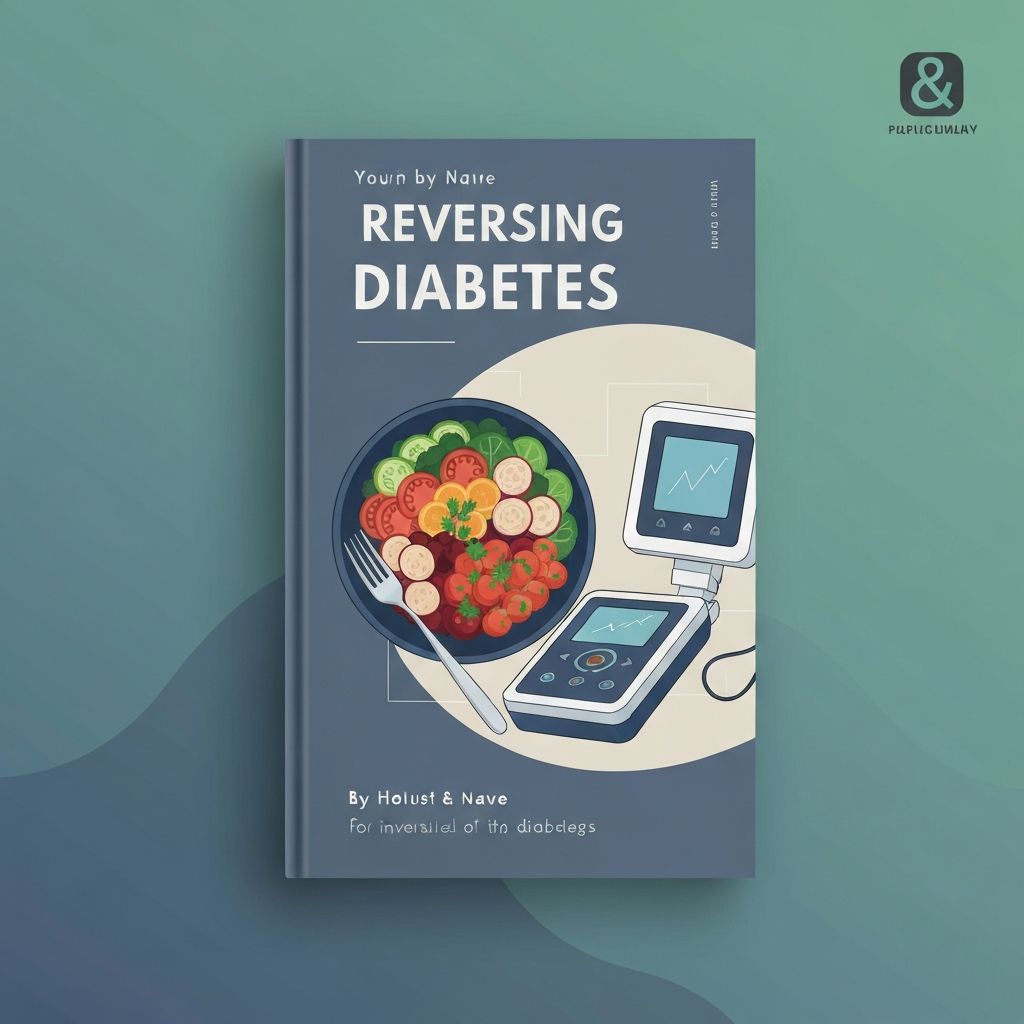Reversing Type 2 Diabetes: The Truth They Won't Tell You