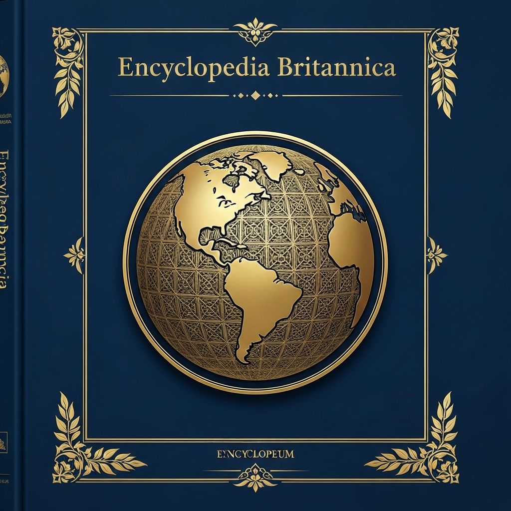 The Revolution Encyclopedia: World History Reimagined